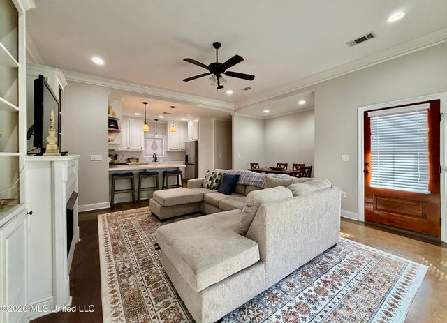 736 Hartwood Cove, Brandon, MS 39042