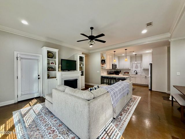 736 Hartwood Cove, Brandon, MS 39042