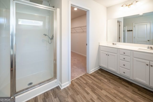 132 Fresh Laurel Lane, Locust Grove, GA 30248