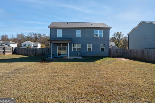 132 Fresh Laurel Lane, Locust Grove, GA 30248