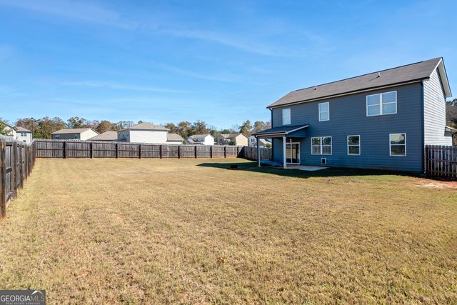 132 Fresh Laurel Lane, Locust Grove, GA 30248