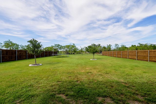 13188 County Road 237, Terrell, TX 75160
