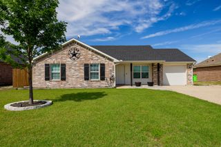 13188 County Road 237, Terrell, TX 75160