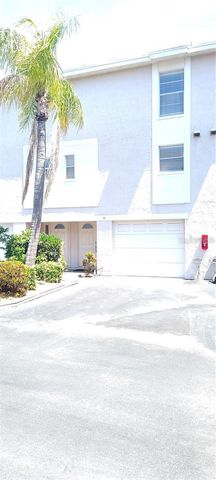 255 CAPRI CIRCLE N 36, Treasure Island, FL 33706