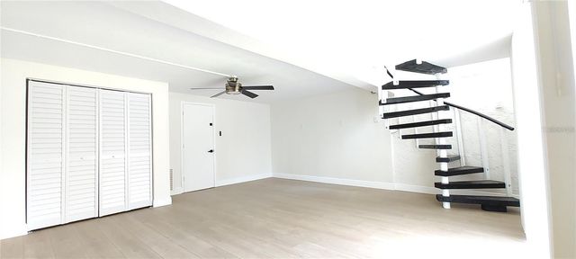 255 CAPRI CIRCLE N 36, Treasure Island, FL 33706
