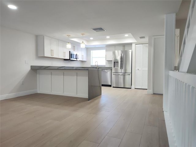 255 CAPRI CIRCLE N 36, Treasure Island, FL 33706