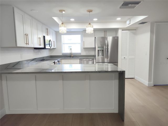 255 CAPRI CIRCLE N 36, Treasure Island, FL 33706