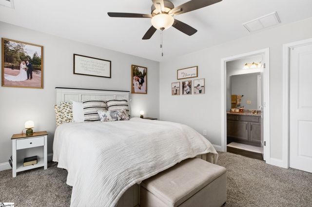 703 Burbrook Lane, Boiling Springs, SC 29316