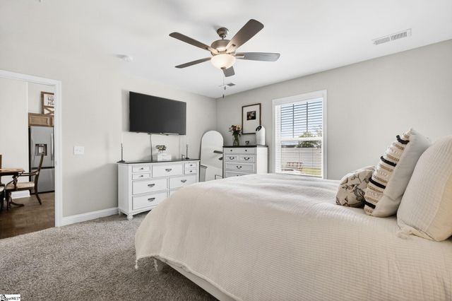 703 Burbrook Lane, Boiling Springs, SC 29316