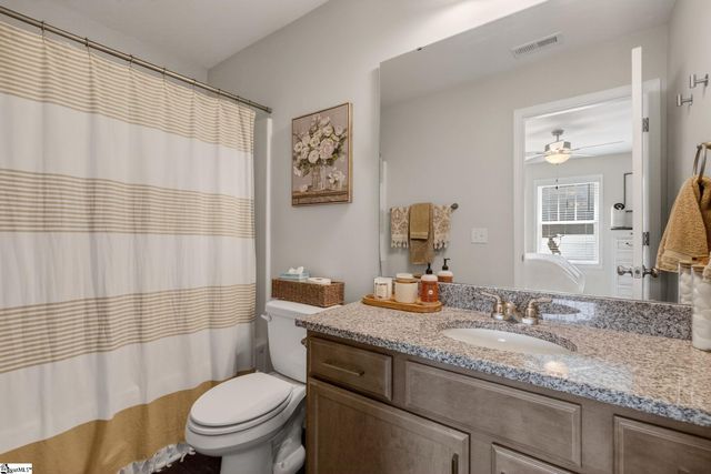 703 Burbrook Lane, Boiling Springs, SC 29316