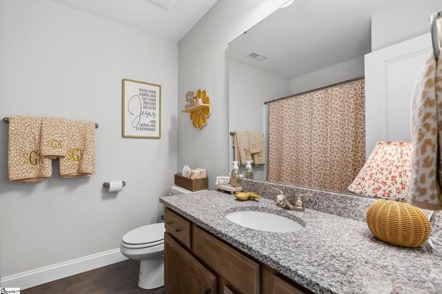 703 Burbrook Lane, Boiling Springs, SC 29316