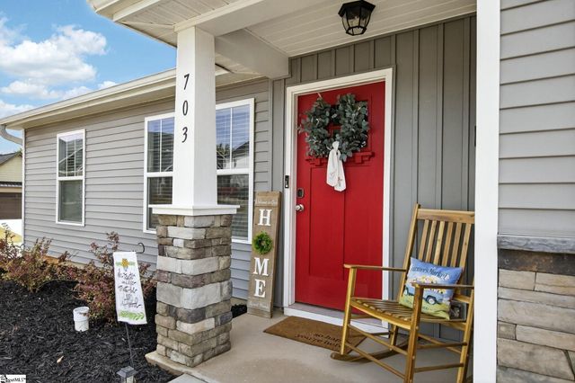 703 Burbrook Lane, Boiling Springs, SC 29316