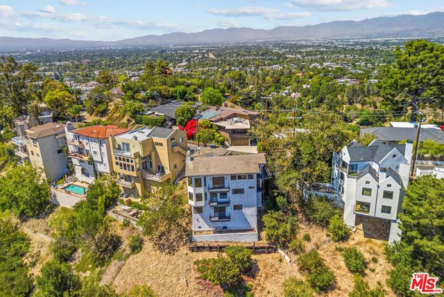 3665 ALTA MESA Drive, Studio City, CA 91604