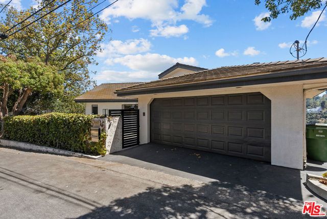 3665 ALTA MESA Drive, Studio City, CA 91604