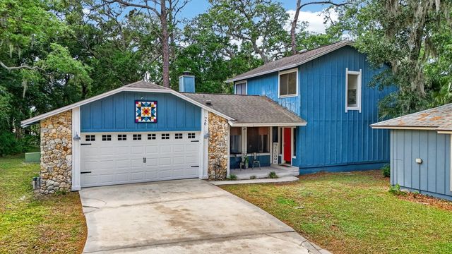 26 BAYMEADOW COURT, Ormond Beach, FL 32174