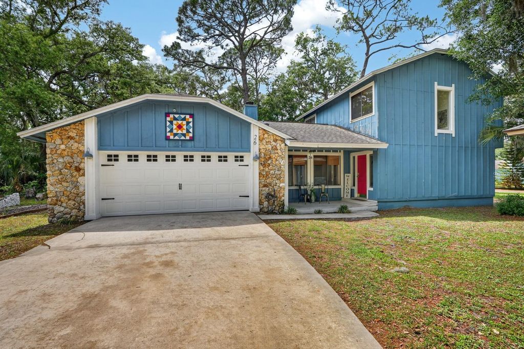 26 BAYMEADOW COURT, Ormond Beach, FL 32174