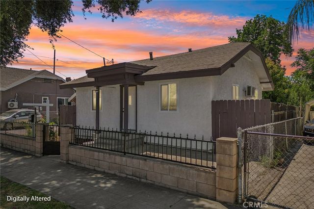 315 W 10th Street, San Bernardino, CA 92410