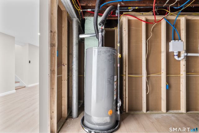 106 Burr Street, East Haven, CT 06512