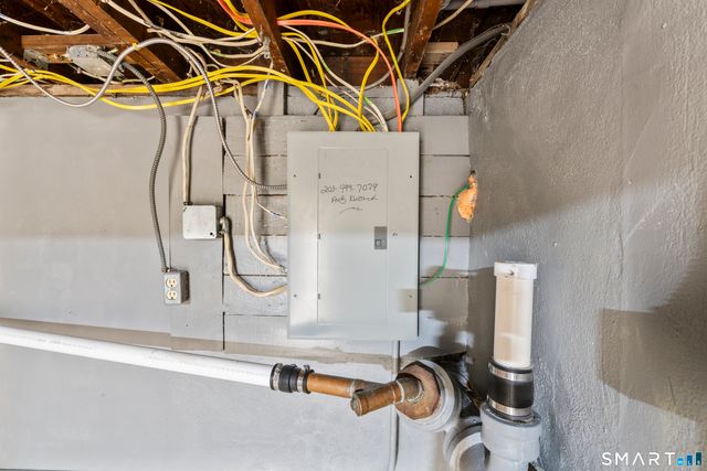 106 Burr Street, East Haven, CT 06512