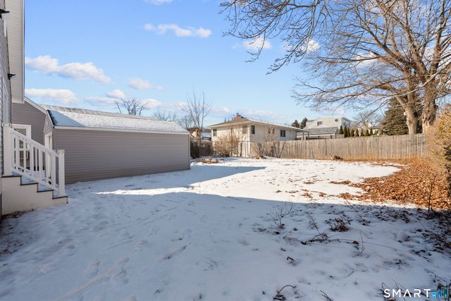 106 Burr Street, East Haven, CT 06512