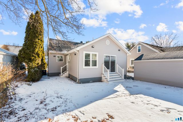 106 Burr Street, East Haven, CT 06512