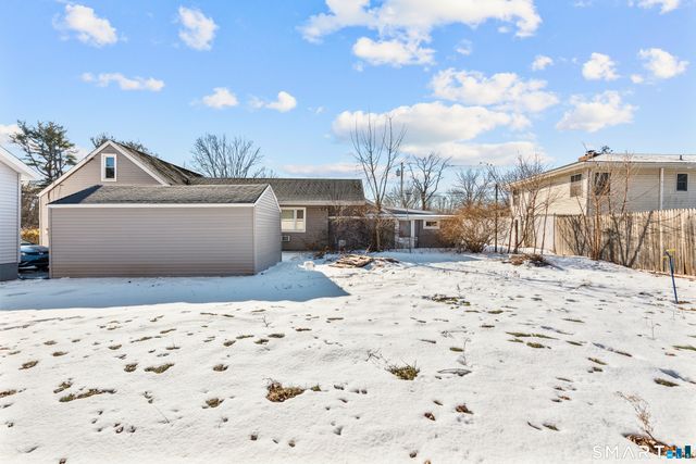 106 Burr Street, East Haven, CT 06512