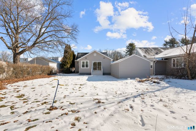 106 Burr Street, East Haven, CT 06512