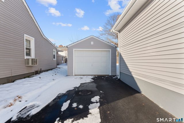 106 Burr Street, East Haven, CT 06512