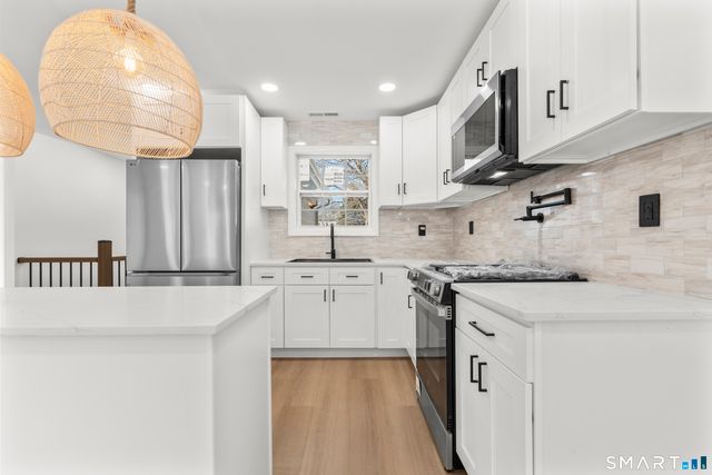 106 Burr Street, East Haven, CT 06512