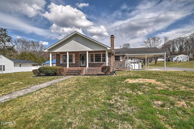 711 Parkway Boulevard, Elizabethton, TN 37643