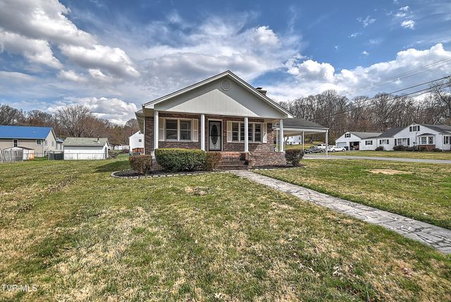 711 Parkway Boulevard, Elizabethton, TN 37643