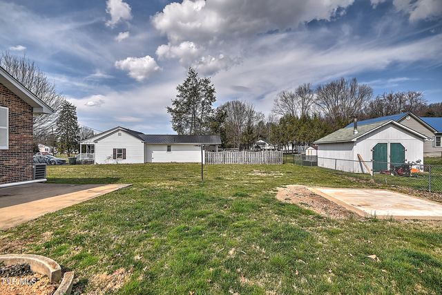 711 Parkway Boulevard, Elizabethton, TN 37643