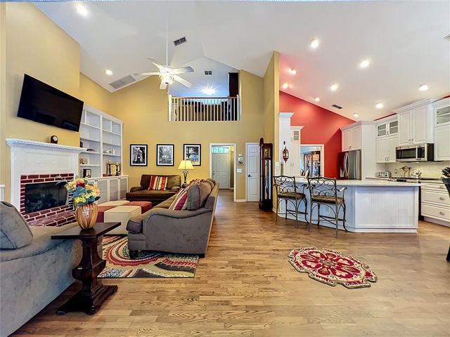2433 STONEVIEW ROAD, Orlando, FL 32806