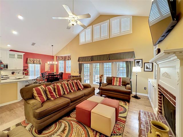 2433 STONEVIEW ROAD, Orlando, FL 32806