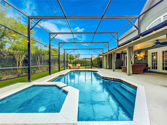 2433 STONEVIEW ROAD, Orlando, FL 32806