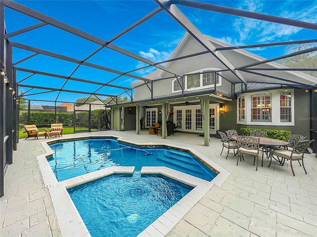 2433 STONEVIEW ROAD, Orlando, FL 32806
