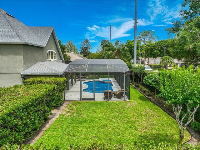 2433 STONEVIEW ROAD, Orlando, FL 32806