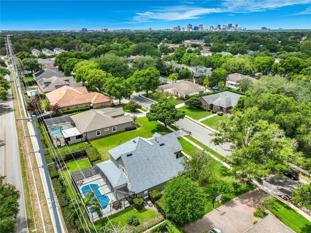 2433 STONEVIEW ROAD, Orlando, FL 32806