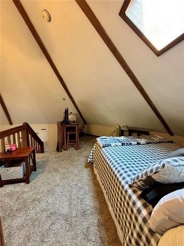 163 Beauregards Knob, Ellijay, GA 30536