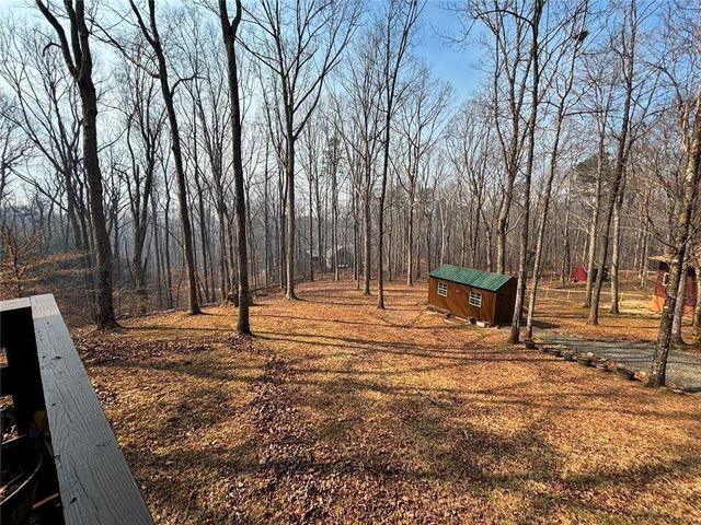 163 Beauregards Knob, Ellijay, GA 30536
