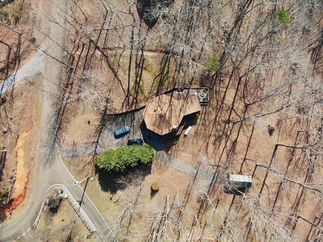 163 Beauregards Knob, Ellijay, GA 30536