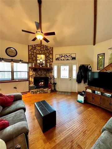 163 Beauregards Knob, Ellijay, GA 30536