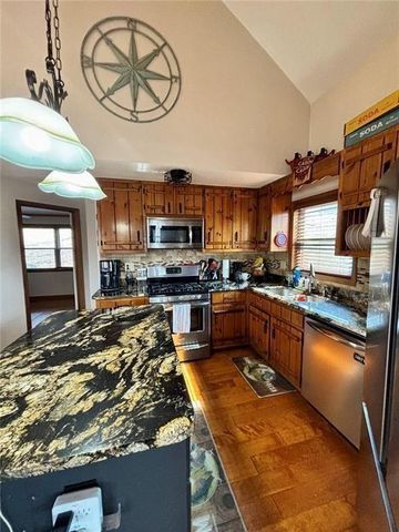 163 Beauregards Knob, Ellijay, GA 30536