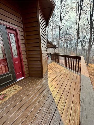 163 Beauregards Knob, Ellijay, GA 30536