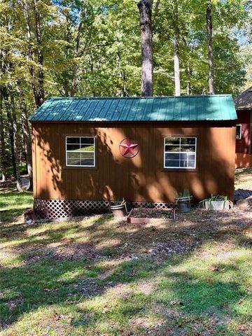 163 Beauregards Knob, Ellijay, GA 30536