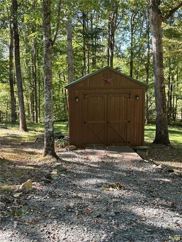 163 Beauregards Knob, Ellijay, GA 30536