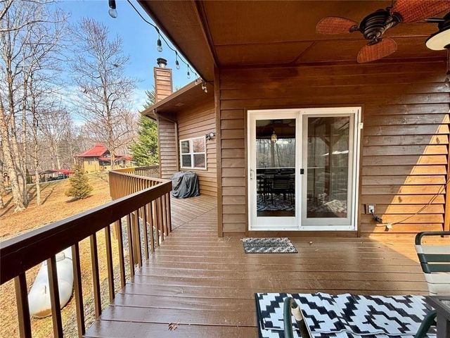 163 Beauregards Knob, Ellijay, GA 30536