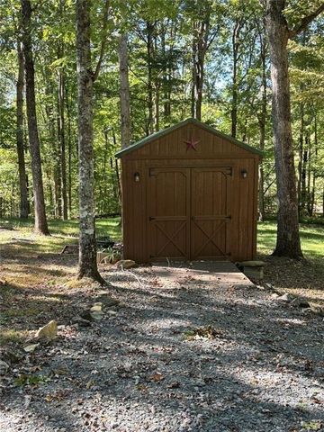 163 Beauregards Knob, Ellijay, GA 30536
