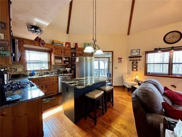 163 Beauregards Knob, Ellijay, GA 30536