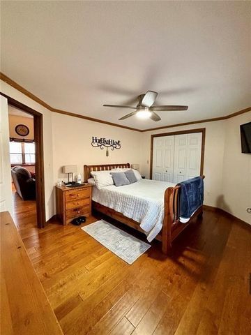 163 Beauregards Knob, Ellijay, GA 30536